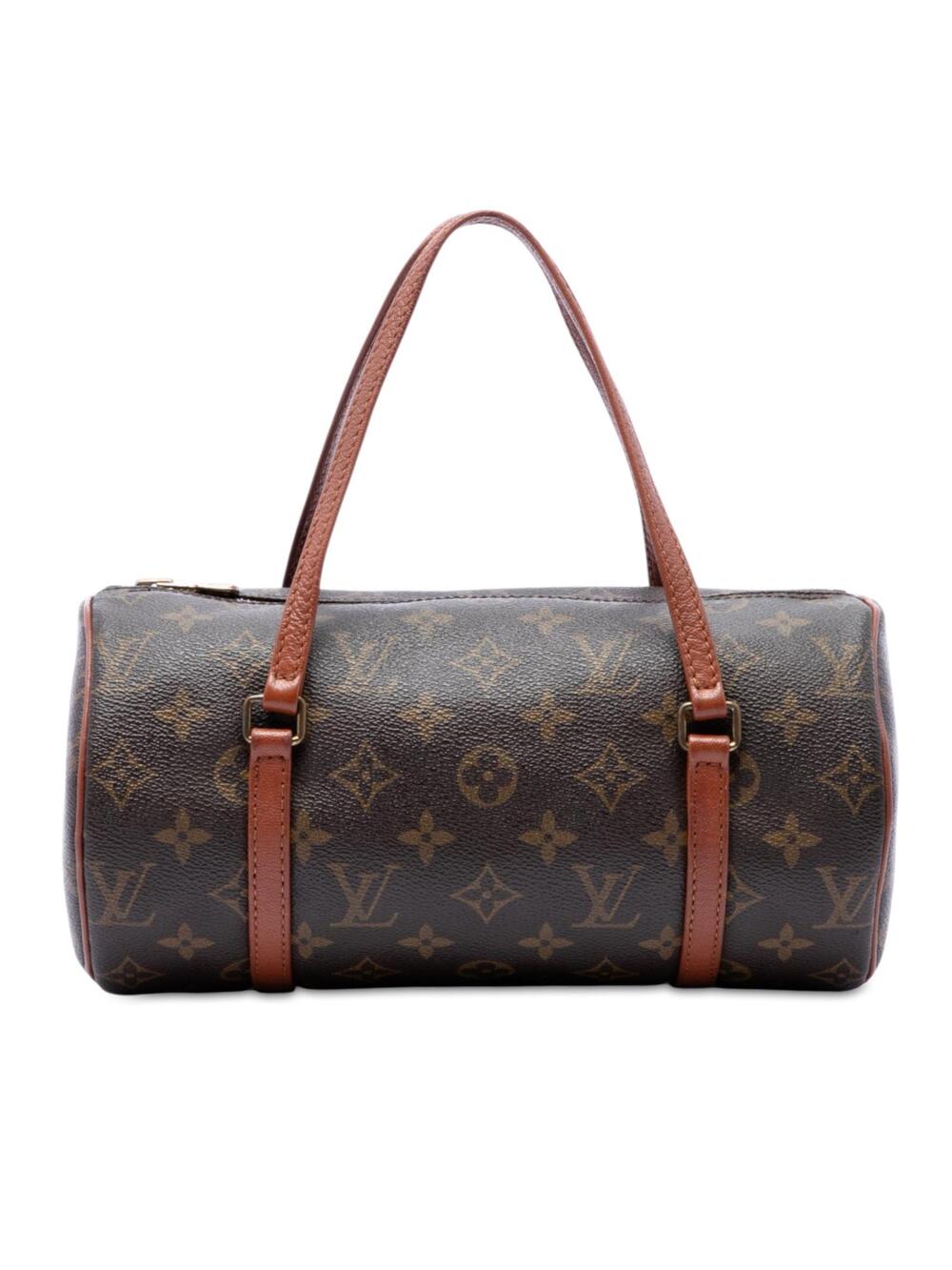 Louis Vuitton Papillon 26 Pre-Loved #342907L64B
